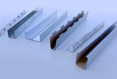 Profiliranje pločevine